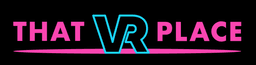 That VR Place Logo